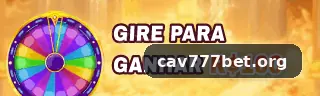 cav777 destaque